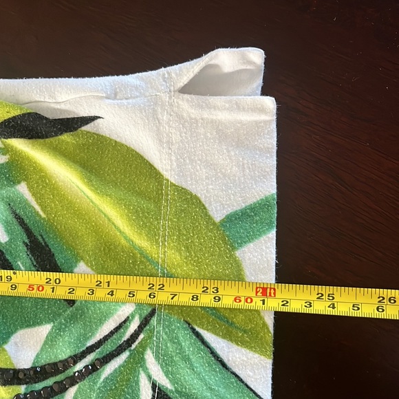 Jones NY tank - Picture 6 of 9